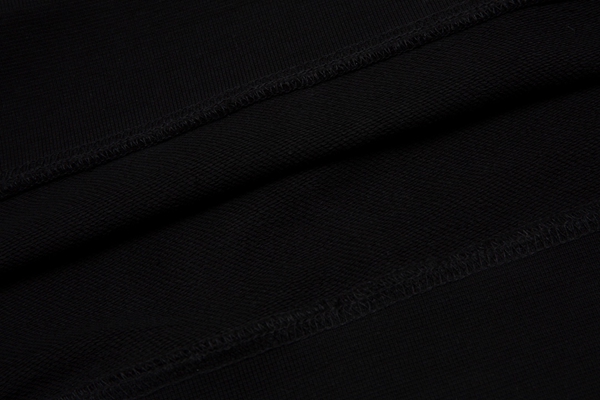 ブランドパーカー着用イメージ